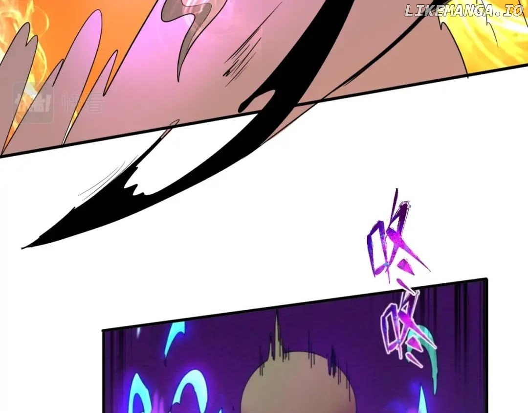 Era of the Haunted chapter 89 - page 76